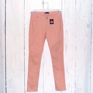 NWT Fe Foeyal Skinny Jeans